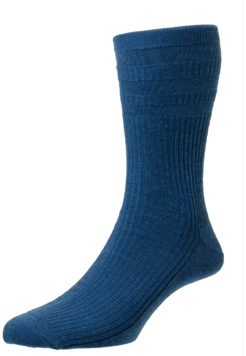 HJ90 Dark Navy Wool Softop